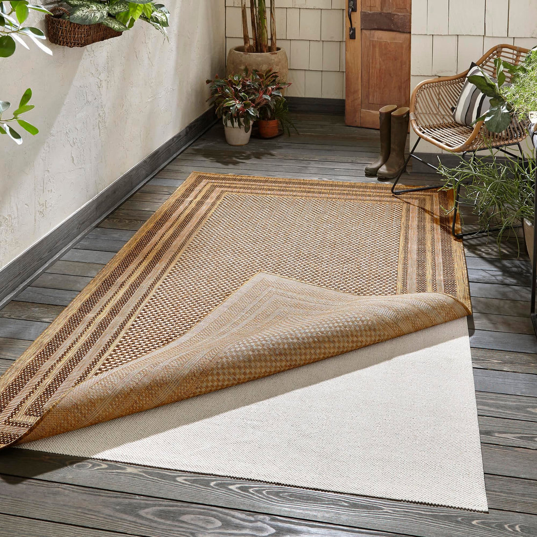 Felt Rug Pads